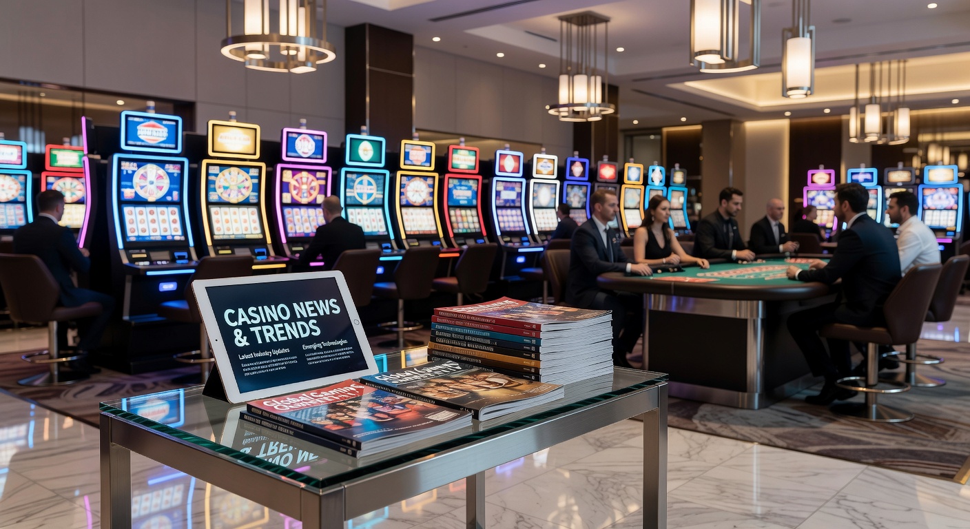 Digital slot machines and online casino interfaces glowing on screens, representing New Jersey's booming iGaming market