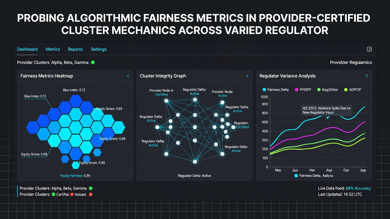 Regulatory compliance documentation and cluster algorithm simulation outputs from international gaming authorities
