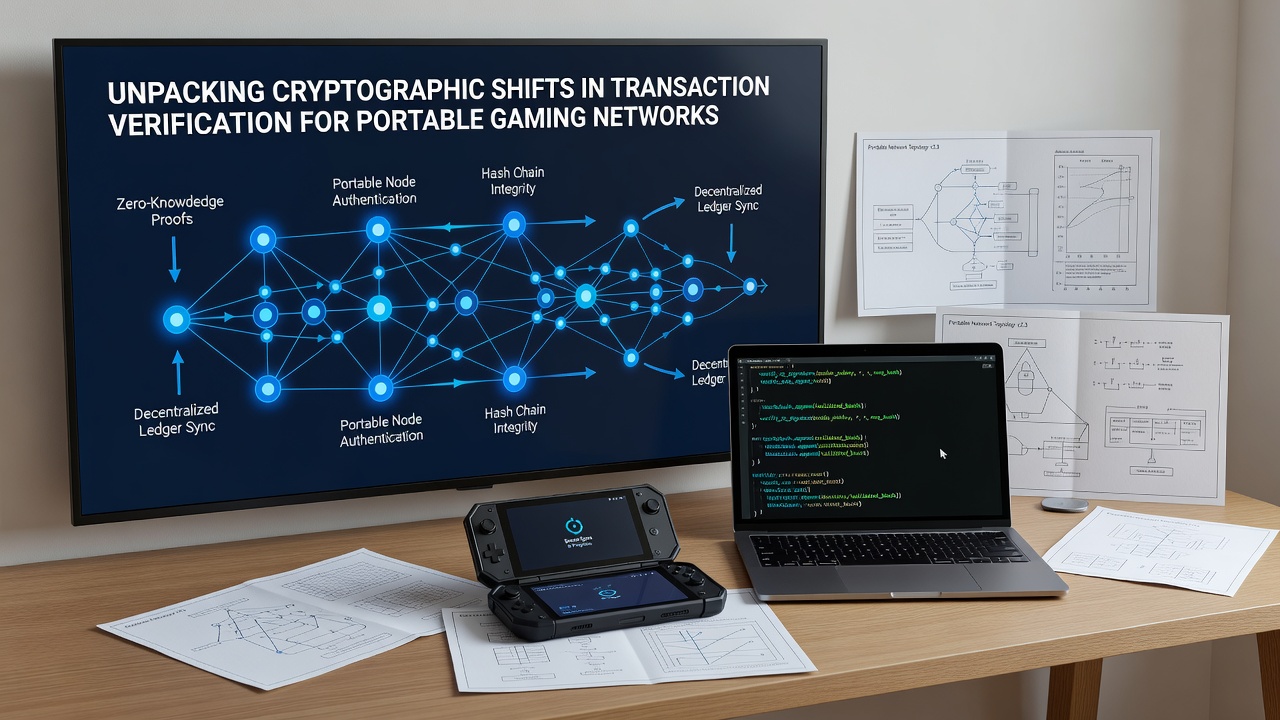 Mobile device interface displaying secure transaction verification steps in a gaming app